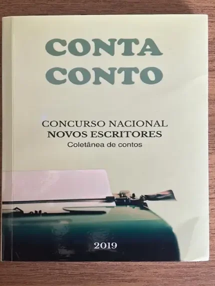 “Entretelar, Verbo Intransitivo”