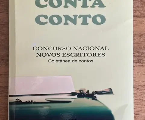 “Entretelar, Verbo Intransitivo”